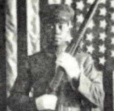 Charles W. Baltimore