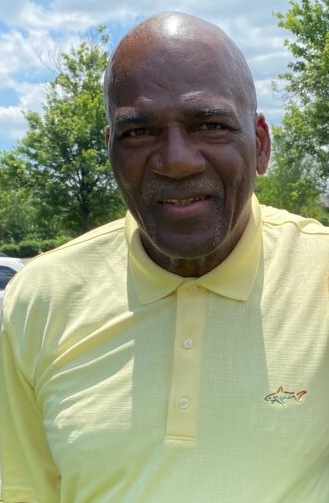 Charles Wakefield