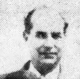 Charles Wilson