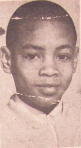 Chauncy Gilmore