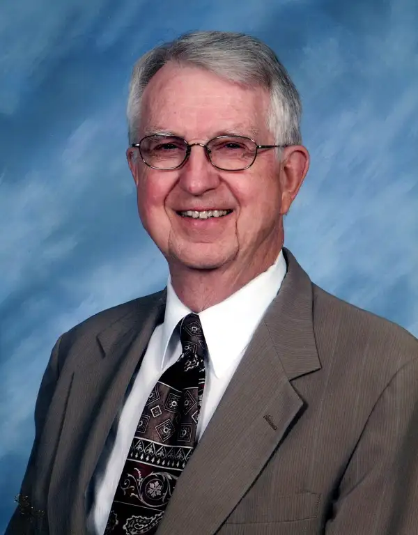 Chester “Chet” Lee Guinn