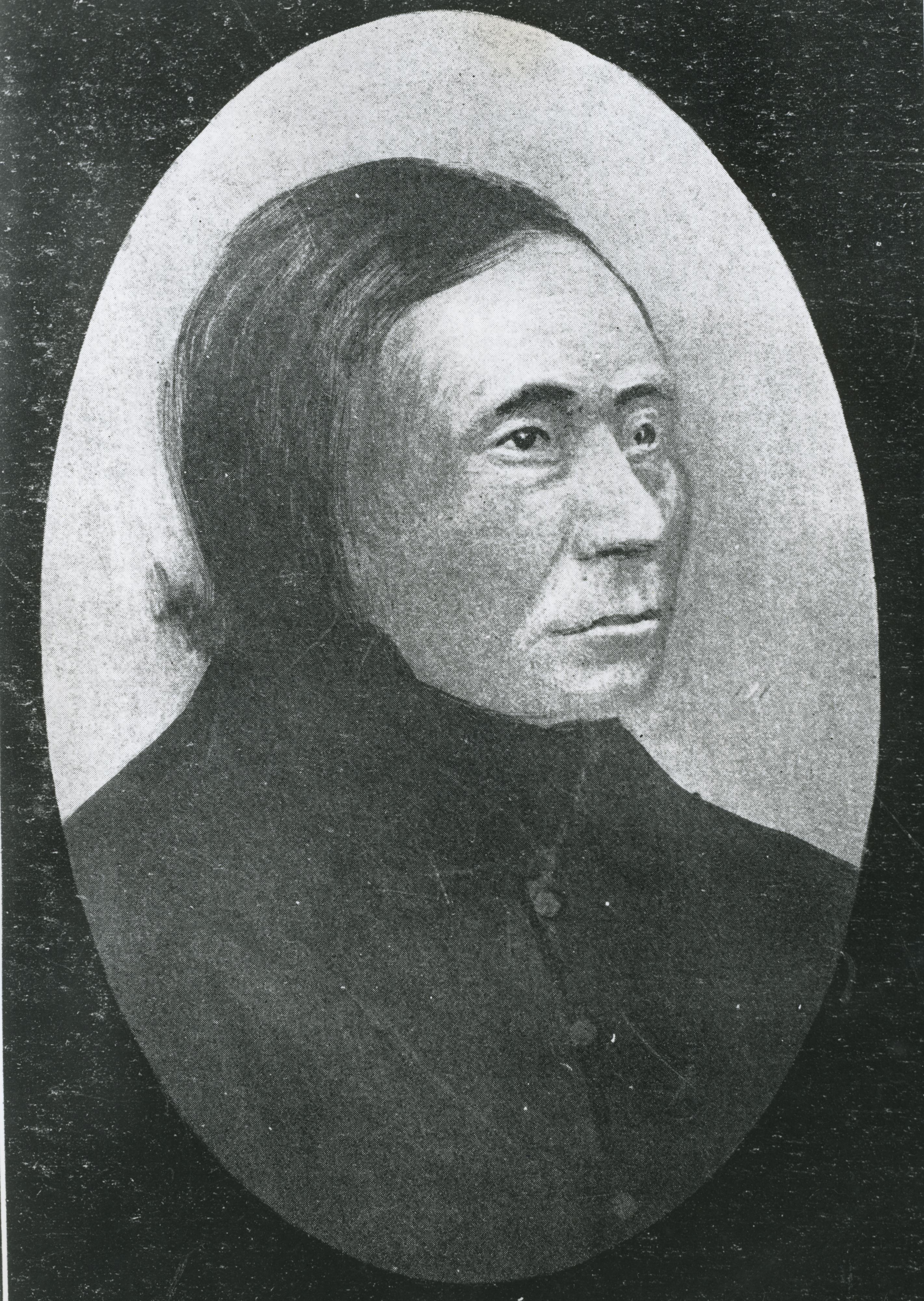 Chief Leschi