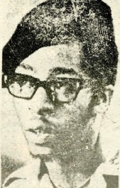 Chris Laury