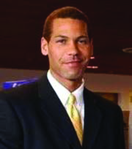 Christopher Monfort