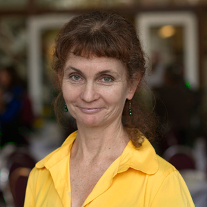 Clare Schaeffer-Duffy