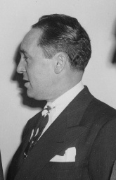 Clark Foreman