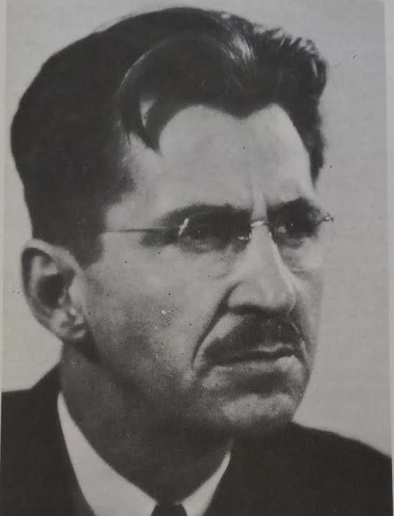 Claude C. Williams