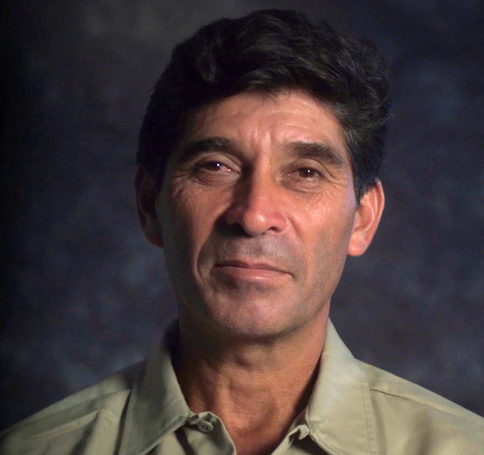 Claudio Rojas