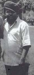 Cleveland Brooks