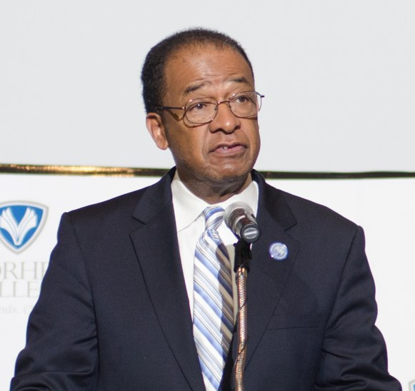 Cleveland Sellers