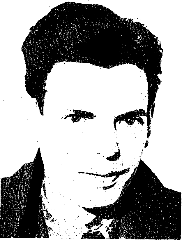 Clyde Johnson