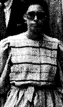 Colette Pean