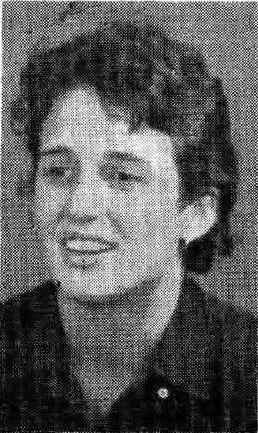 Joni Rabinowitz