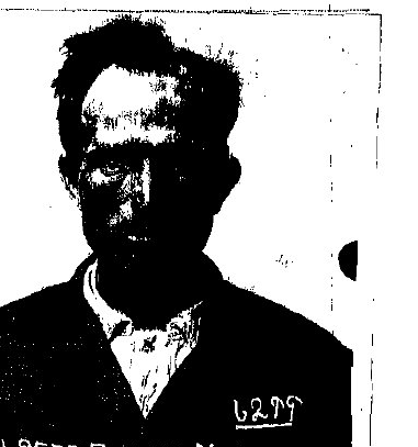 Albert E. Maken