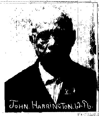 John Harrington