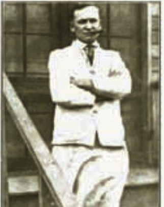 Otto Wangerin