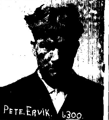 Pete Ervik