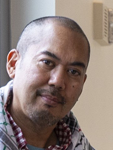 Conrad de Jesus