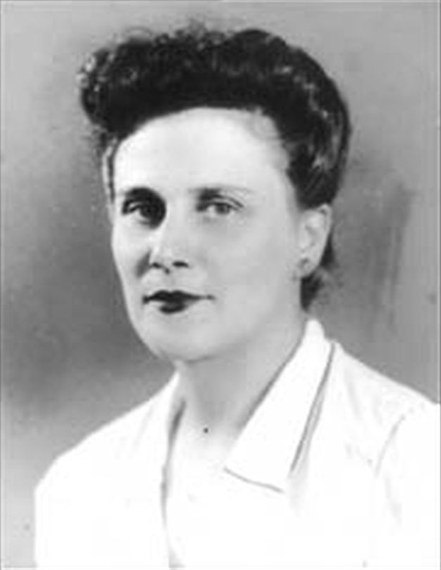 Consuelo Lee de Corretjer