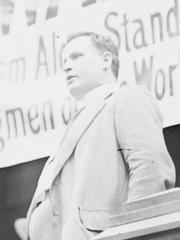 Cornelius Lehane