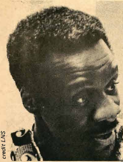 Curtis Brown