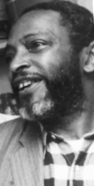 Curtis Powell