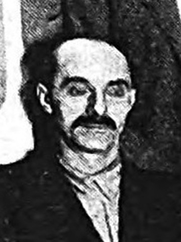 Dan Stoeff