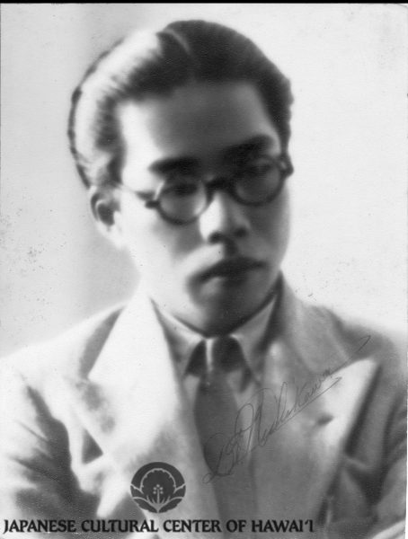 Dan Toru Nishikawa