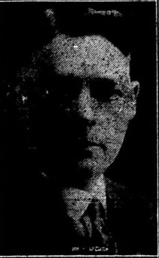 Dan W. Stevens