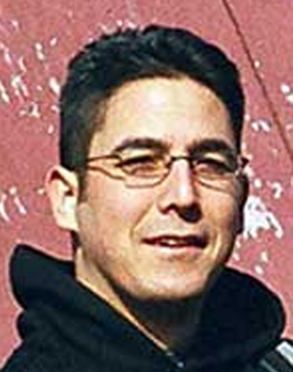 Daniel Andreas San Diego