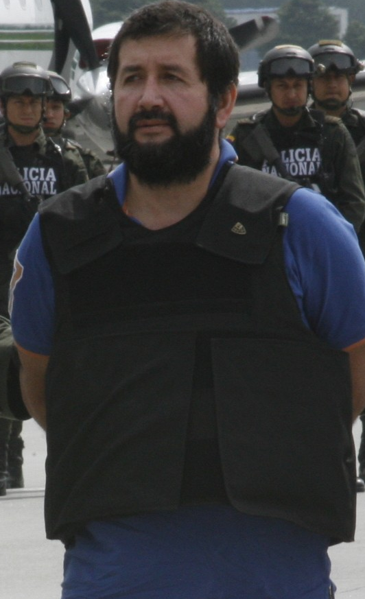 Daniel Barrera Barrera