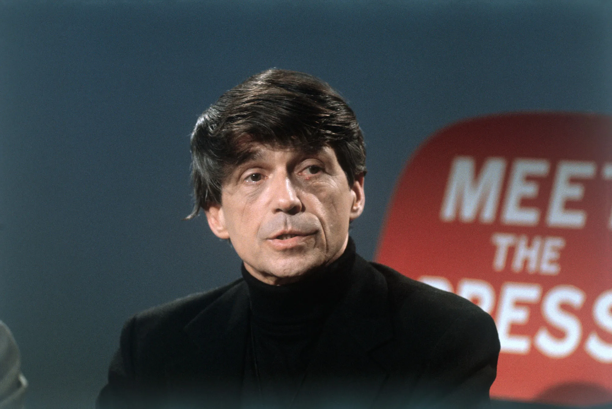 Daniel Berrigan