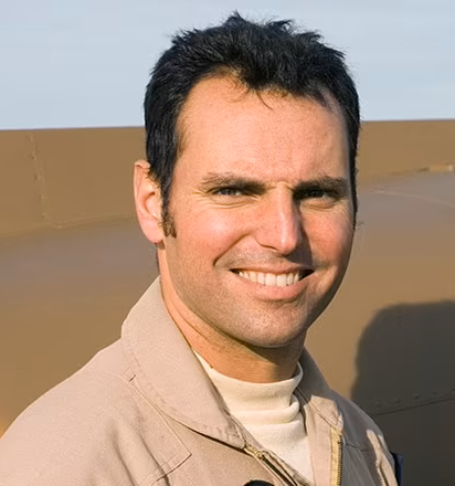 Daniel Edmund Duggan