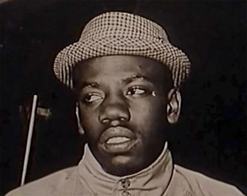 Daniel Hamm