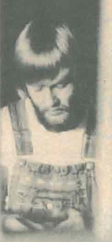 Danny Mathews