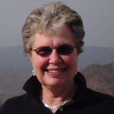 Darlene Nicgorski