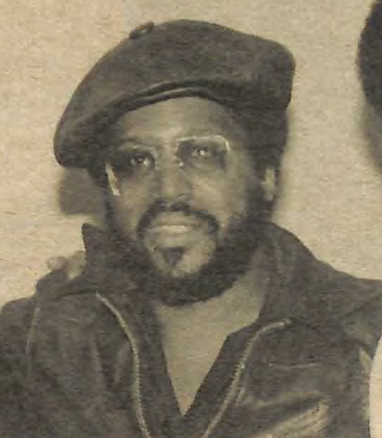 Darnell Summers