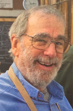 Darryl Skrabak