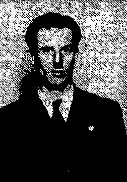 Dave Benson