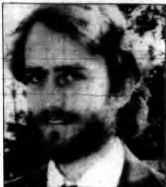 David Alan Wayte