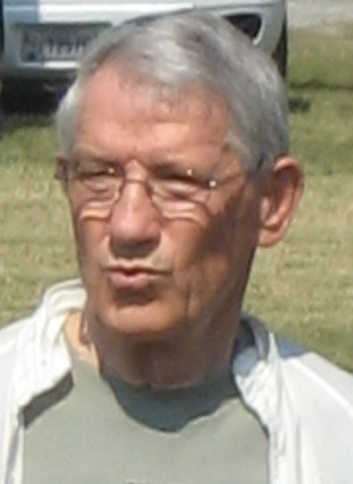 David Corcoran