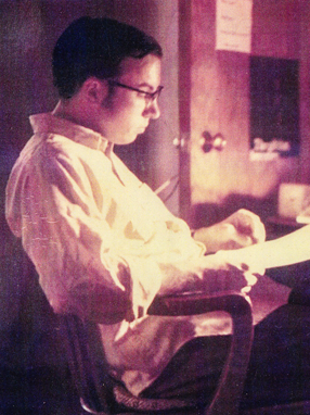 David Darst