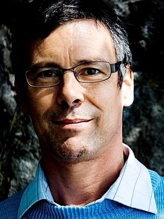 David Hemler