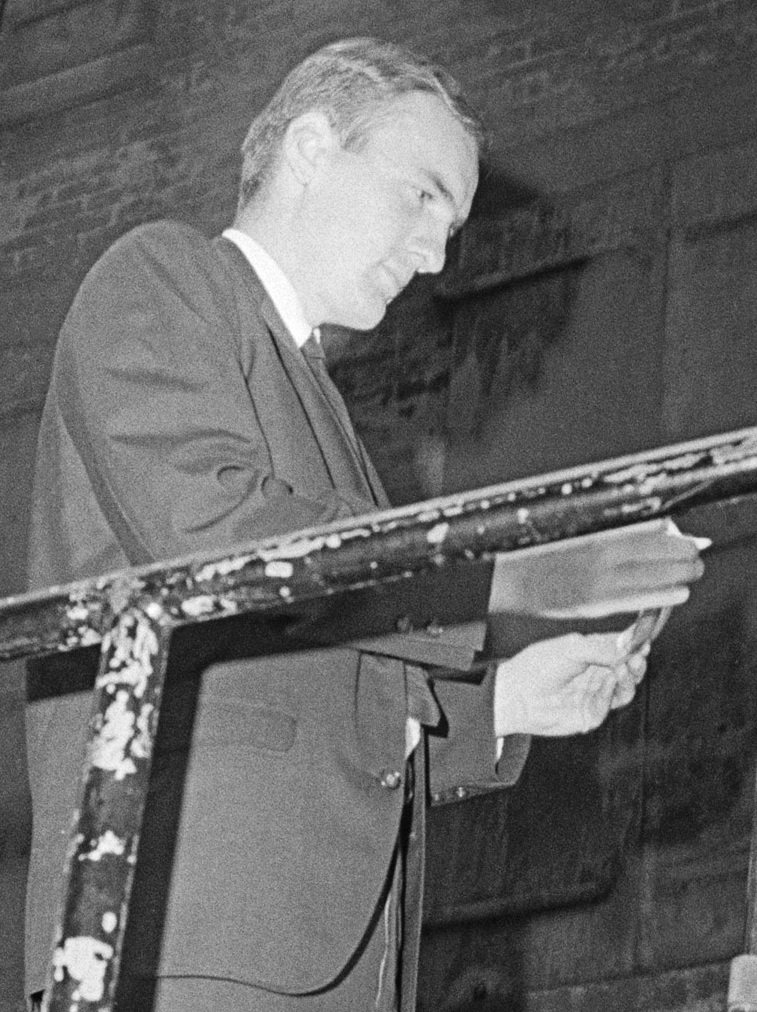 David J. Miller
