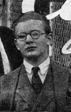 David Rosen