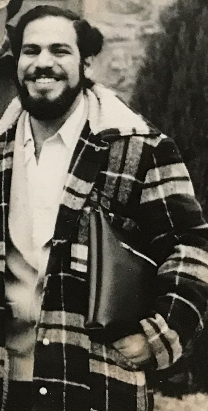 Dean Hammer