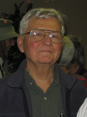 Delmar Schwaller