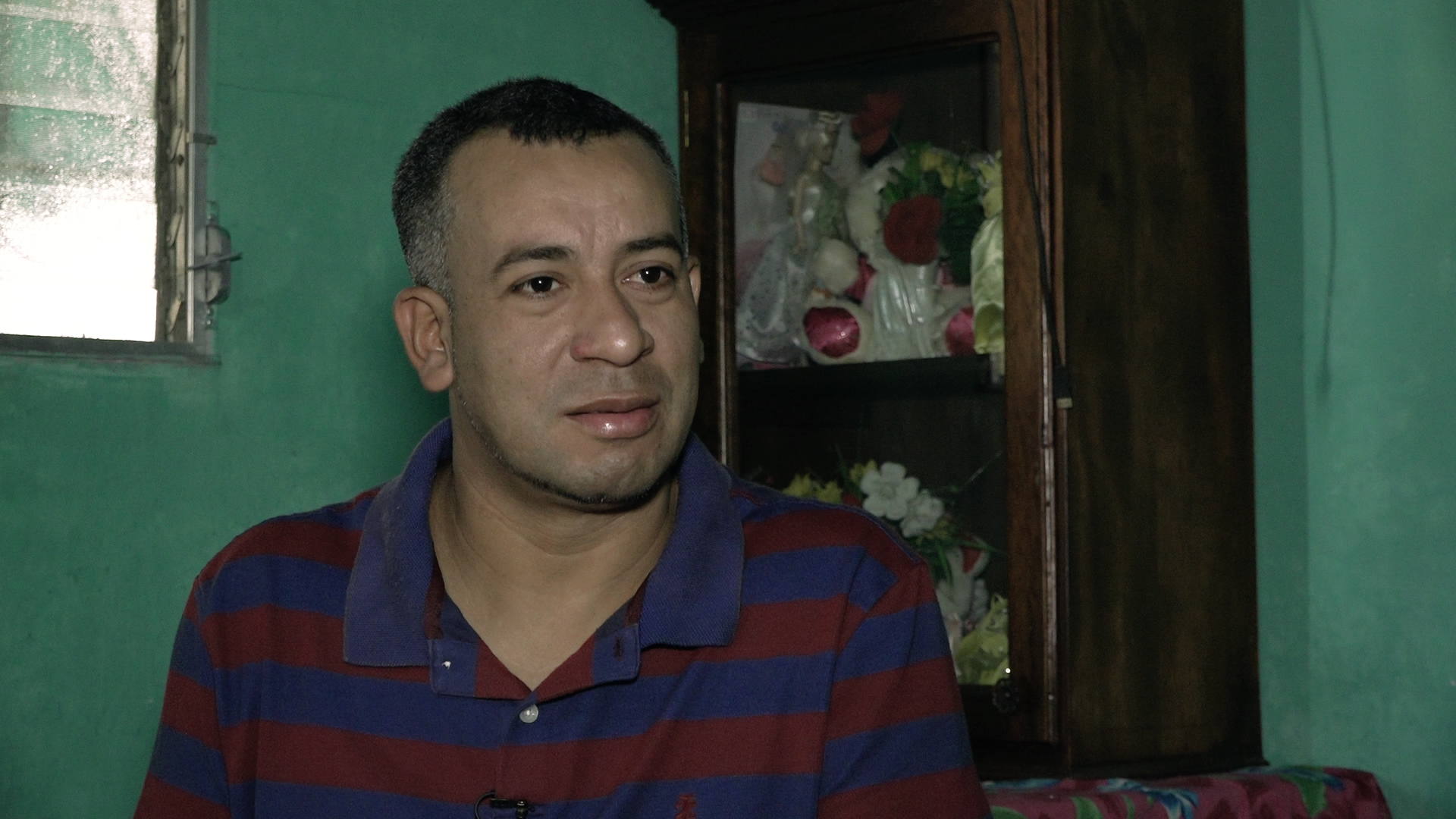 Delmer Joel Ramírez Palma