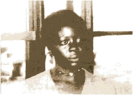 Dessie Woods