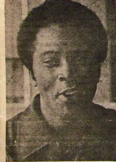 DeWayne Williams
